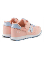 Dětské boty New Balance Jr YV373AM2