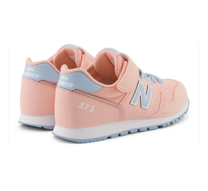 New Balance Jr YV373AM2 dětské boty