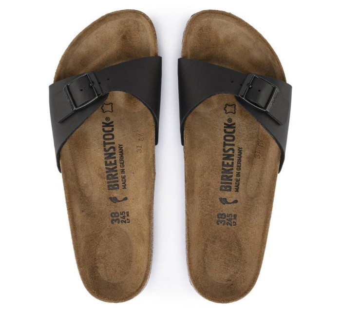 Žabky Madrid BS W model 20478289 - Birkenstock