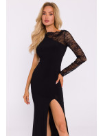 Dress model 20677636 Black - Made Of Emotion