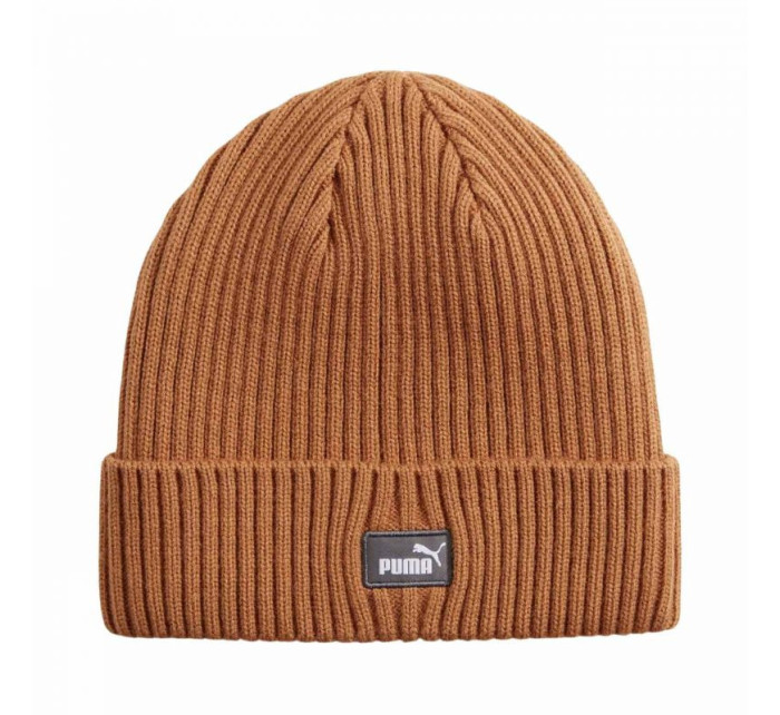 Čepice Puma Classic Cuff Beanie 024826 05