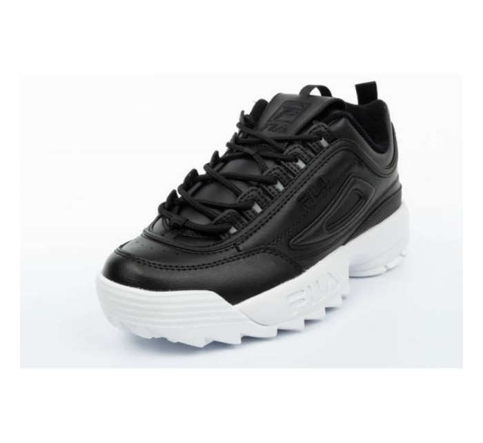 Dámské boty Fila Disruptor II Premium W 105 013