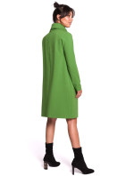 Šaty model 18075007 Lime - BeWear