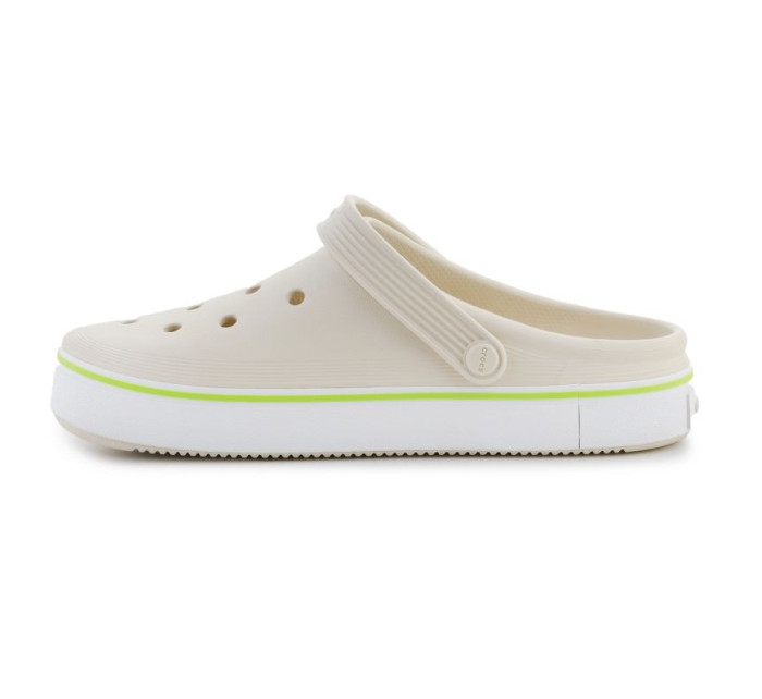 Žabky Crocs Crocband Of Court 208371-2Y2