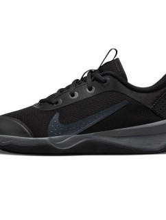 Boty Nike Omni Multi-Court Jr DM9027 001