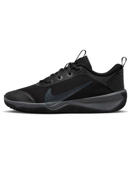 Boty Nike Omni Multi-Court Jr DM9027 001