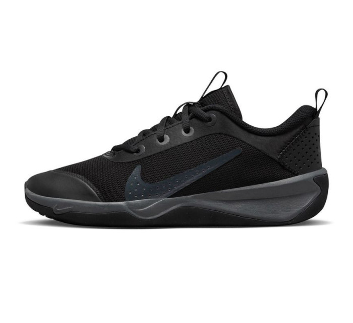 Boty Nike Omni Multi-Court Jr DM9027 001