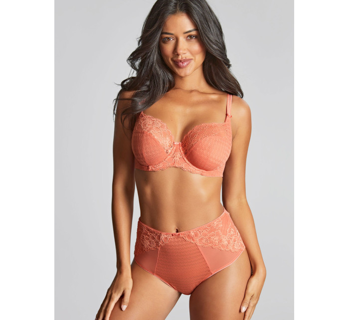 Panache Envy Full Cup terracotta 7285A