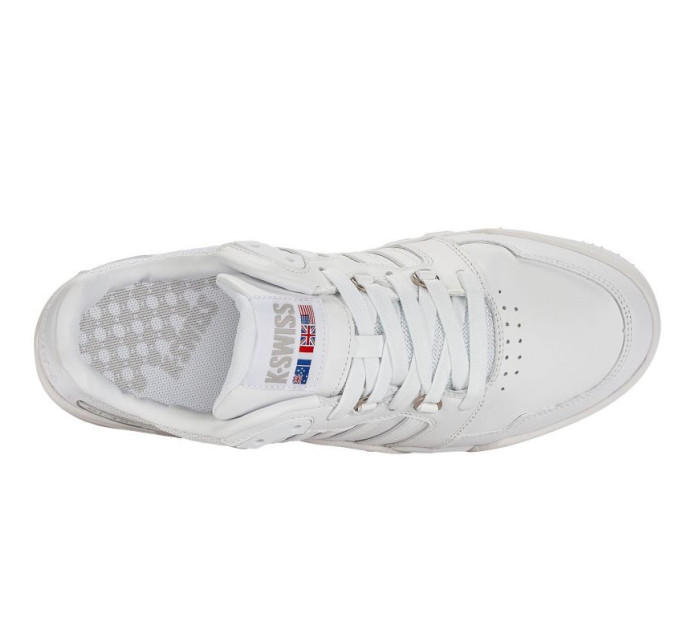 Boty  Rival M model 20701387 - K-Swiss