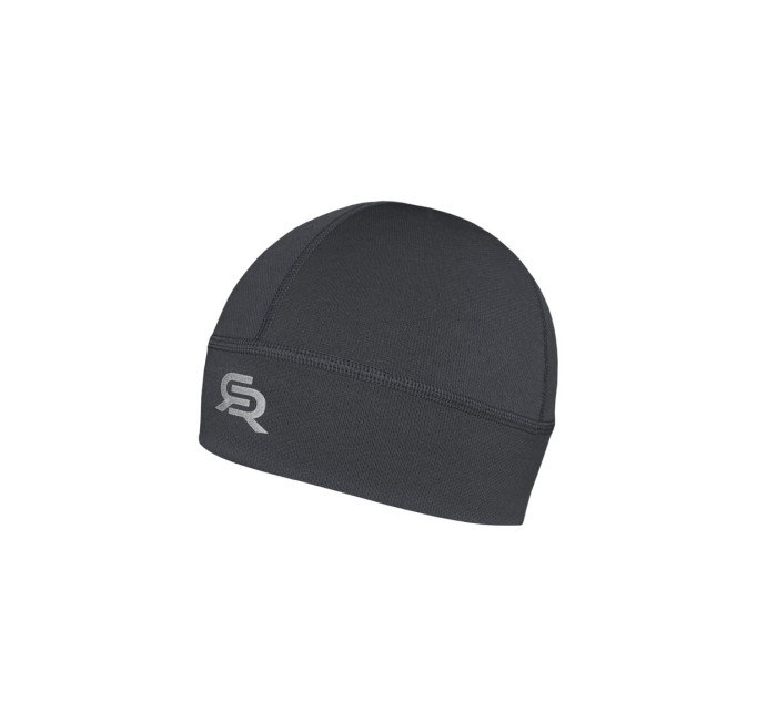 Čepice Rough Radical Beanie Spook Black