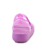 Sandály Crocs Isabella Jelly Sandal Jr 209837-6WQ