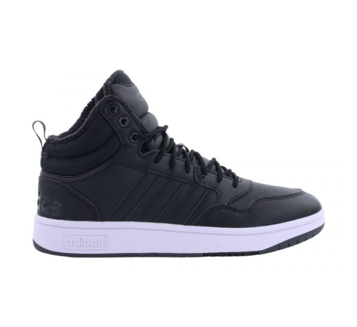 Boty adidas Hoops 3.0 Mid Wtr M GZ6679