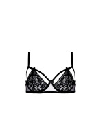 Set model 17599458 black - Angels Never Sin