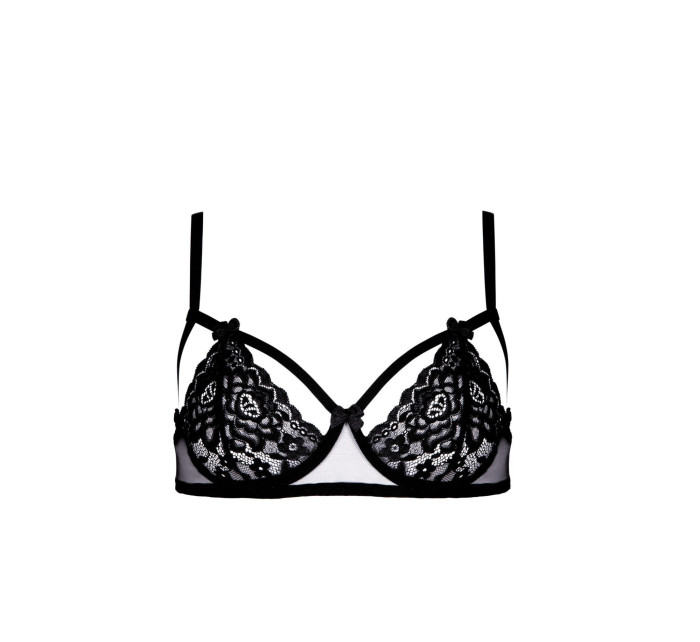 Set model 17599458 black - Angels Never Sin