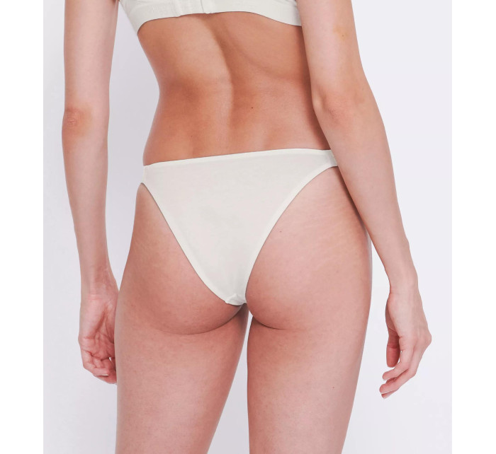 GO Casual model 20258419 tanga WHITE  WHITE - Sloggi