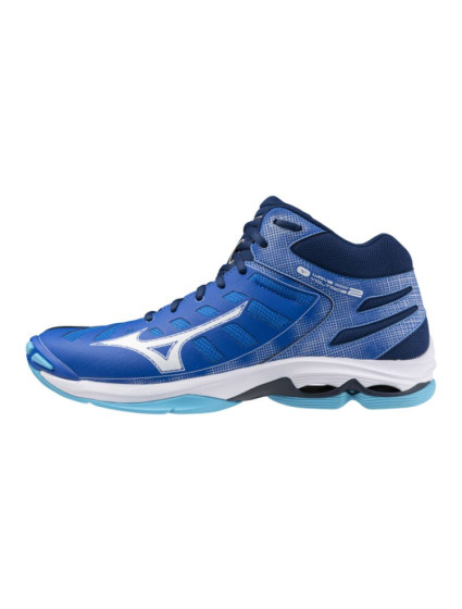 Boty Wave 2 MID M model 20283728 - Mizuno