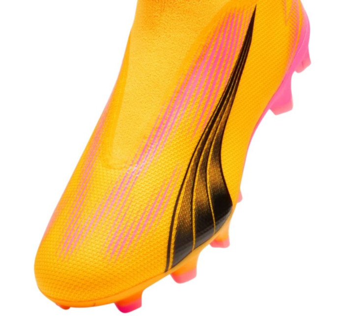 Fotbalové boty Puma Ultra Match+ LL FG/AG M 107759 03