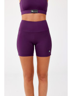 Šortky Rough Radical Brush Pro Shorts Plum