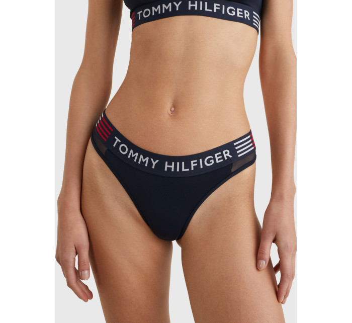 Close to Body Dámské kalhotky THONG model 18771787 - Tommy Hilfiger