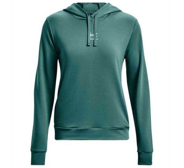 Under Armour Rival Terry Hoodie W 1369855-722