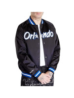 NBA Magic Lightweight Jacket M pánské model 19365209 - Mitchell & Ness