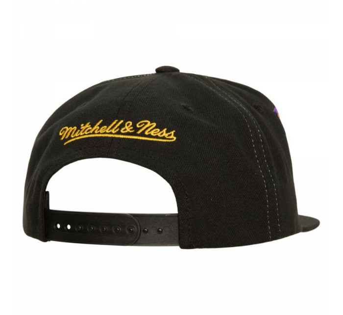 Kšiltovka Varsity Snapback Los Angeles Lakers model 19318893 - Mitchell & Ness