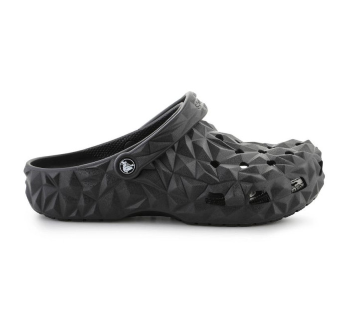 Crocs Classic Geometric Clog W 209563-001