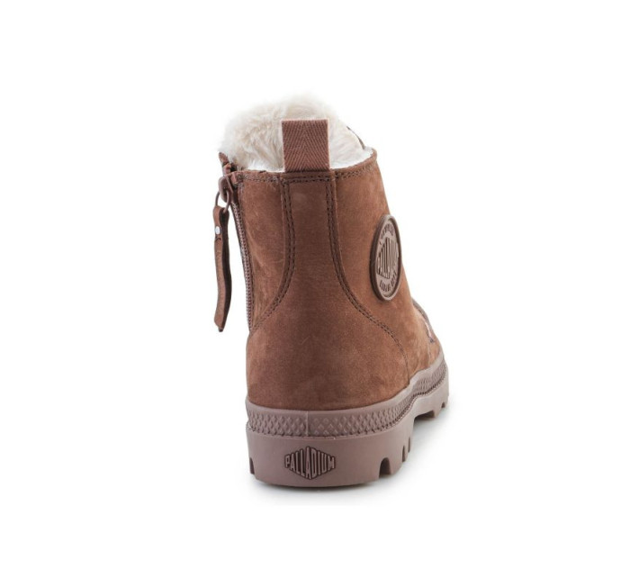 Boty Pampa HI Zip WL W model 20708049 - Palladium