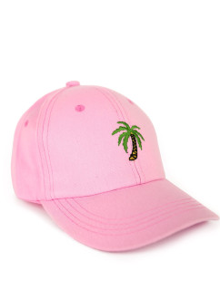 Kšiltovka Cap model 18760029 Light Pink - Art of polo