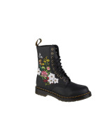 Dr. Martens Floral boty model 20221153 - Dr Martens