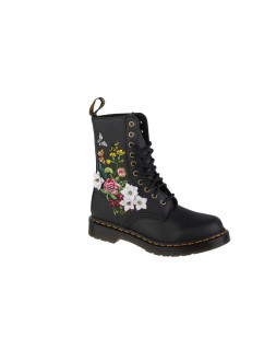 Dr. Martens 1490 Floral clay boty DM27453001