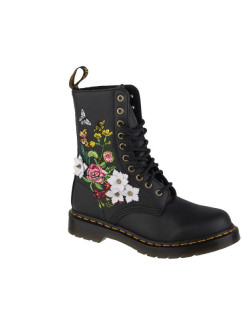 Dr. Martens 1490 Floral clay boty DM27453001