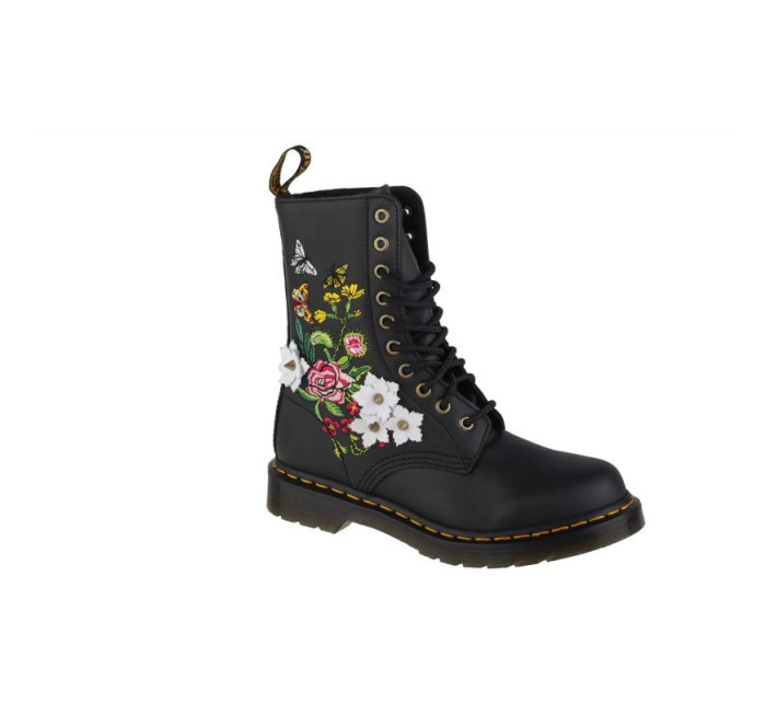 Dr. Martens 1490 Floral clay boty DM27453001