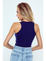 Eldar Camisole Lotta Navy Blue