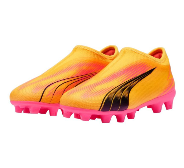 Puma Ultra Match LL FG/AG Jr 107770 03