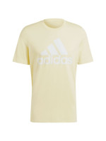 Adidas Essentials Single Jersey Big Logo Tee M IX0135 pánské