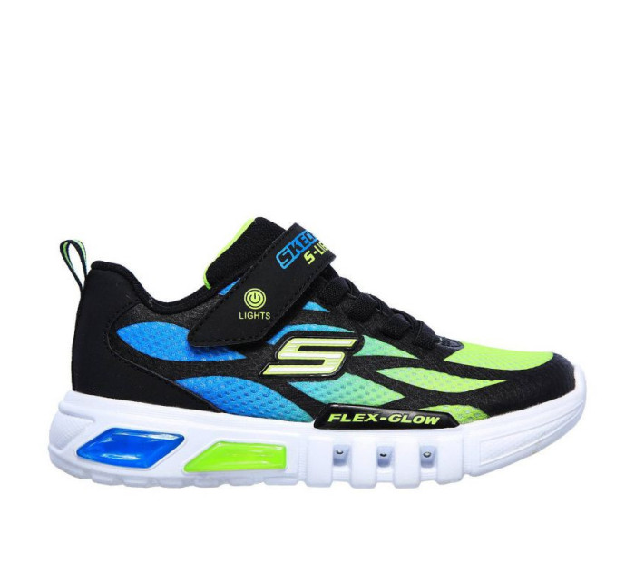 Boty S  JR model 20693663 - Skechers