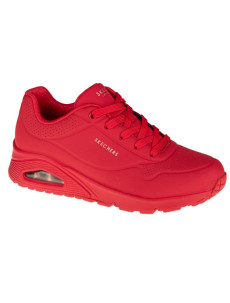 Dámské boty Skechers Uno-Stand on Air W 73690-RED