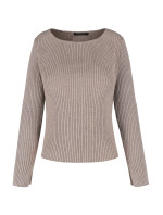 Sweater model 20673826 Beige Melange - Volcano