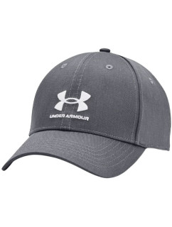 Under Armour Branded Lockup Adj M 1381645 012 pánské baseballové čepice