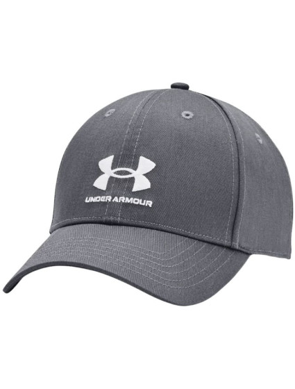 Under Armour Branded Lockup Adj M 1381645 012 pánské baseballové čepice