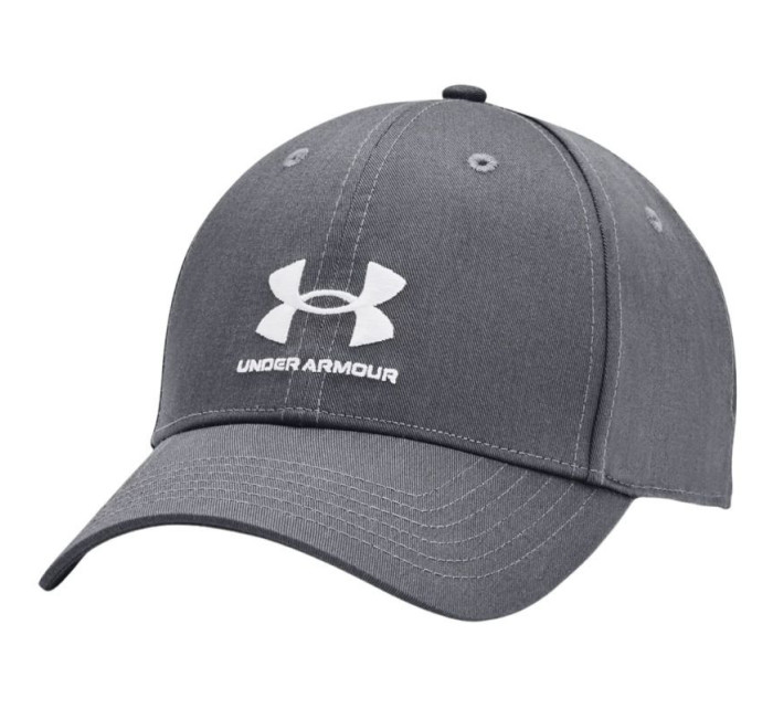 Under Armour Branded Lockup Adj M 1381645 012 pánské baseballové čepice