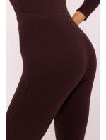 Leggings model 20674761 Brown - Made Of Emotion