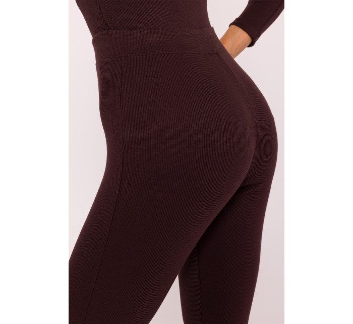 Leggings model 20674761 Brown - Made Of Emotion