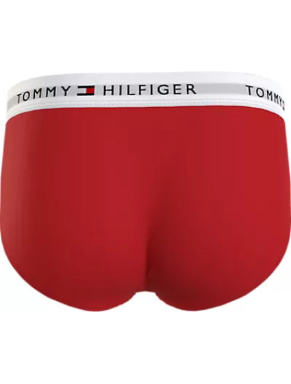 Pánské sáčky na tělo 3P BRIEF UM0UM027640XZ - Tommy Hilfiger