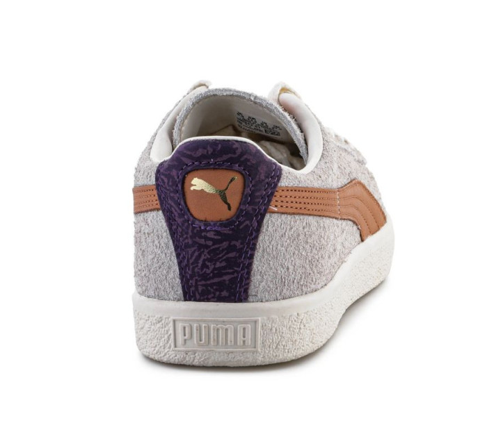 Boty Suede  M model 19313019 - Puma