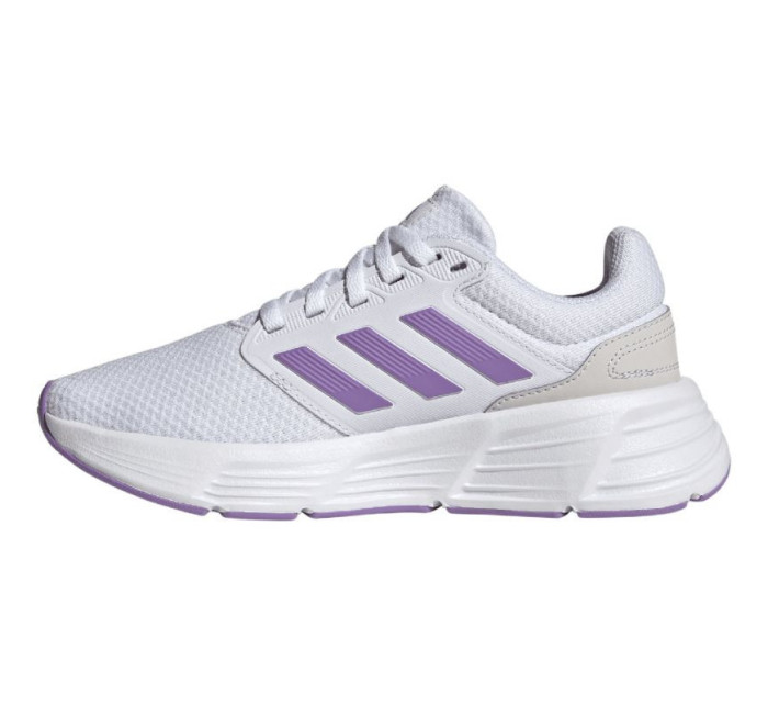 Buty do biegania Galaxy 6 W model 19563937 - ADIDAS