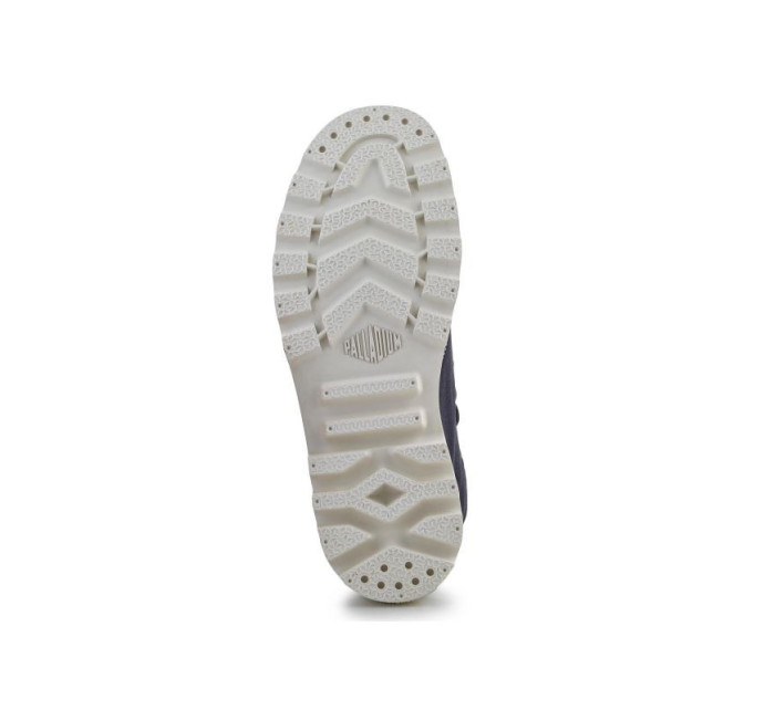 Palladium Pampa Blanc 78882-480-M