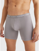 Pánské spodní prádlo 3P BOXER BRIEF UM0UM022040TG - Tommy Hilfiger