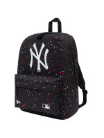 New Era MLB Batoh s nášivkami model 20199384 - New York Yankees